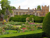 Sudeley Castle Garden